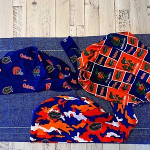UF Women’s Scrub Hats